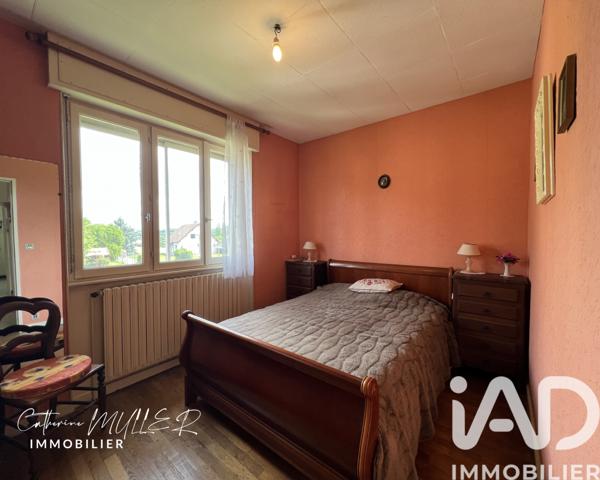 Maison à vendre 4 pièces 75 m² Bavilliers