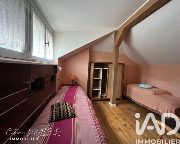 Maison à vendre 4 pièces 75 m² Bavilliers