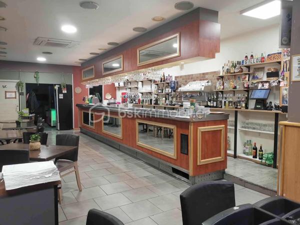 Vous recherchez un établissement avec un véritable potentiel de développement dans un secteur dynamique et recherché ? 
Cette brasserie / fonds de commerce bar située au cœur du Pradet représente une opportunité à ne pas laisser passer.

Idéalement implantée à deux pas des commerces de proximité et dans l’un des secteurs les plus fréquentés de la commune, cet établissement bénéficie d’un emplacement stratégique offrant une visibilité optimale et une fréquentation régulière tout au long de l’année.

L’établissement comprend :
✔ Une grande terrasse extérieure pouvant accueillir plus de 70 couverts
✔ Une salle intérieure ainsi qu’une terrasse fermée totalisant environ 50 couverts supplémentaires
✔ Une cuisine entièrement équipée et parfaitement adaptée à une activité de restauration sur place
✔ Une configuration idéale permettant également l’organisation d’événements privés, repas de groupe ou soirées à thème
✔ Un bail commercial stable en place
✔ De nombreuses places de stationnement à proximité immédiate
✔ Atout supplémentaire : espace PMU intégré, créant une clientèle récurrente et une activité soutenue au quotidien

Cet établissement offre de nombreuses possibilités de développement : brasserie, restaurant à thème, bar à ambiance ou encore activité de traiteur événementiel.

Son excellente rentabilité et son fort potentiel en font une opportunité idéale pour un professionnel du secteur ou un investisseur souhaitant développer une activité prometteuse.

📉 Ancien prix : 810 000 €
✨ Nouveau prix : 775 000 €

Et surtout : se positionner dès maintenant permet de profiter d’une période clé avant la forte saison, avec une passation facilitée et un accompagnement des dirigeants actuels pendant une période stratégique d’activité.

Une affaire avec un véritable potentiel de croissance. Ne laissez pas passer cette occasion.

📞 Contactez-moi pour davantage d’informations au 07 45 05 29 94.