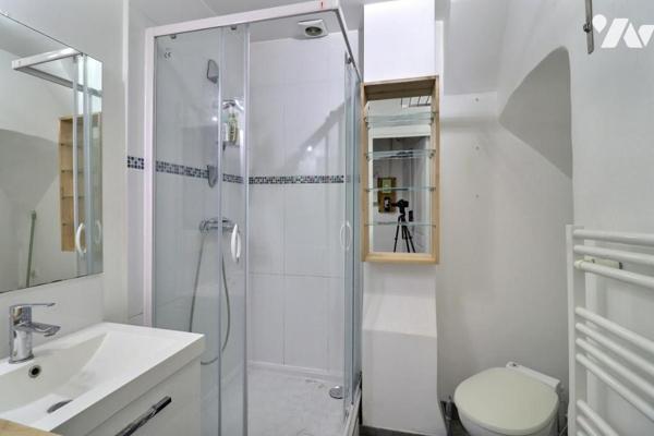 Studio - Rue Notre Dame de Nazareth