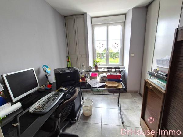 Maison à vendre 8 pièces de 160 m²