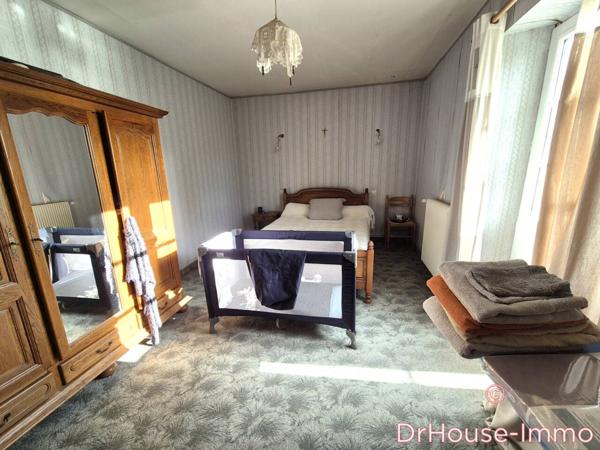 Maison à vendre 8 pièces de 160 m²