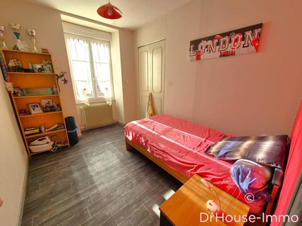 Maison à vendre 8 pièces de 160 m²