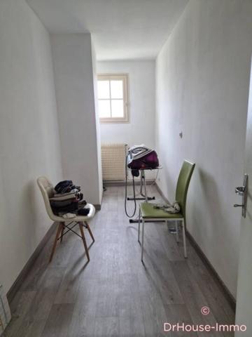 Maison à vendre 8 pièces de 160 m²