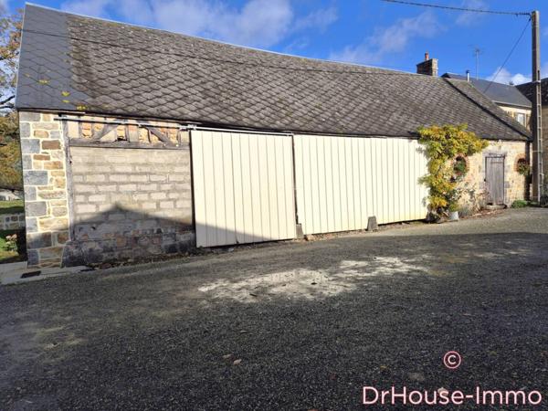 Maison à vendre 8 pièces de 160 m²