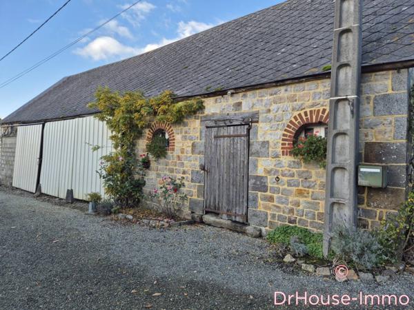 Maison à vendre 8 pièces de 160 m²