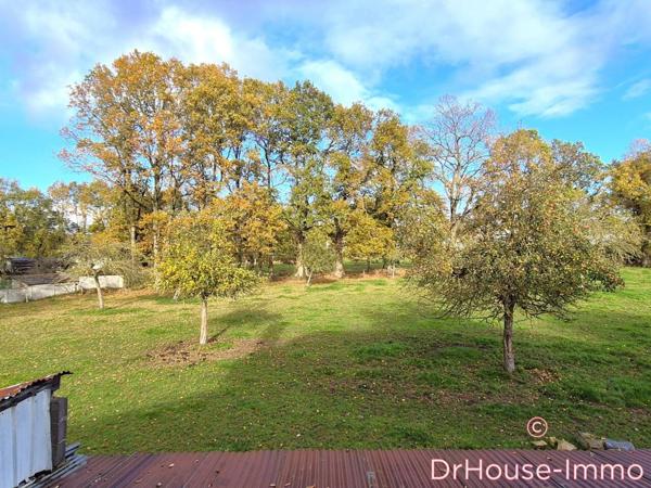 Maison à vendre 8 pièces de 160 m²