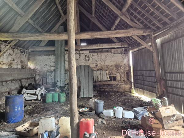 Maison à vendre 8 pièces de 160 m²