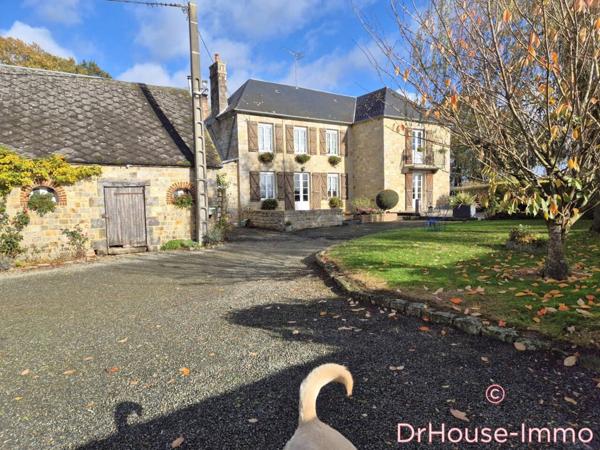 Maison à vendre 8 pièces de 160 m²