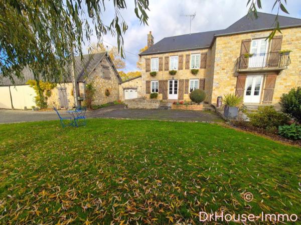 Maison à vendre 8 pièces de 160 m²