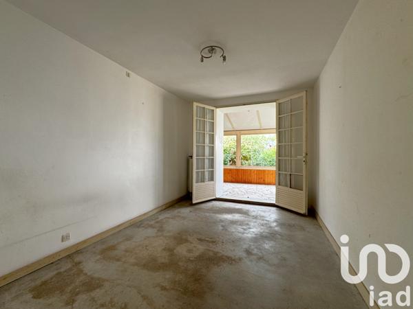 Maison à vendre 3 pièces 84 m² Fontenay-le-Comte