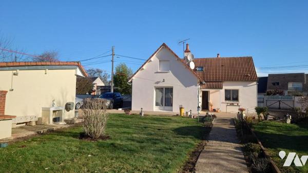 PAVILLON PARFAIT ETAT GENERAL