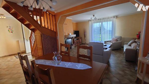 PAVILLON PARFAIT ETAT GENERAL