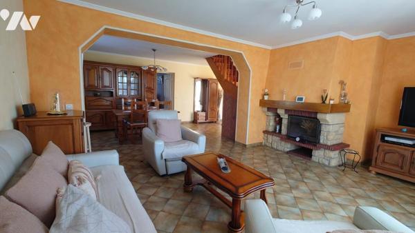 PAVILLON PARFAIT ETAT GENERAL