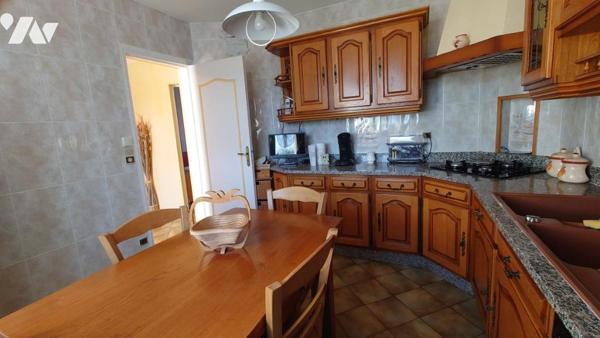 PAVILLON PARFAIT ETAT GENERAL