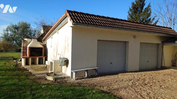 PAVILLON PARFAIT ETAT GENERAL