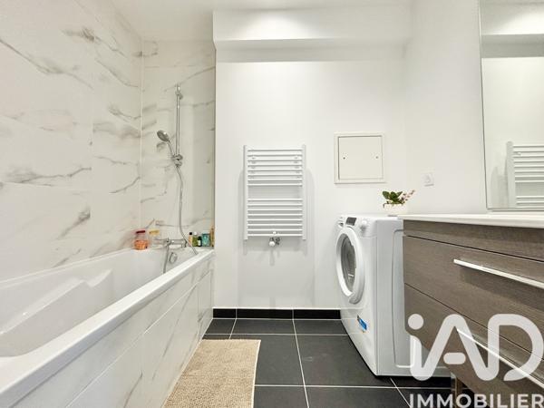 Appartement à vendre 5 pièces 93 m² Noisy-le-Grand