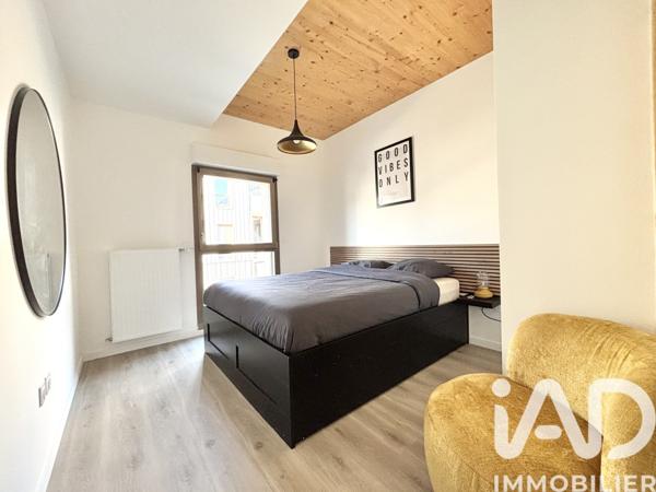 Appartement à vendre 5 pièces 93 m² Noisy-le-Grand
