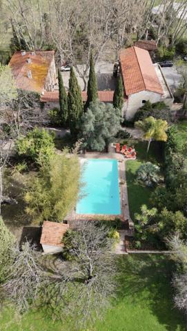 Maison 19 pièces - 463 m² Bien prestige