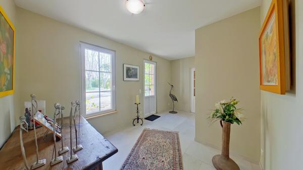 Maison 19 pièces - 463 m² Bien prestige