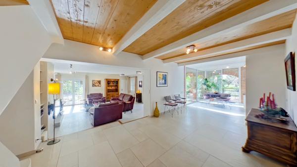 Maison 19 pièces - 463 m² Bien prestige