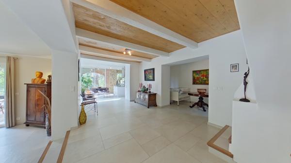 Maison 19 pièces - 463 m² Bien prestige