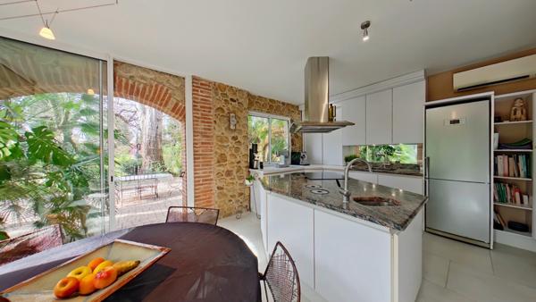 Maison 19 pièces - 463 m² Bien prestige