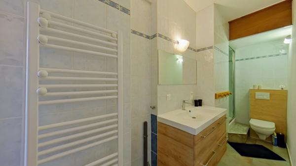 Maison 19 pièces - 463 m² Bien prestige