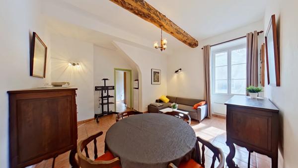 Maison 19 pièces - 463 m² Bien prestige