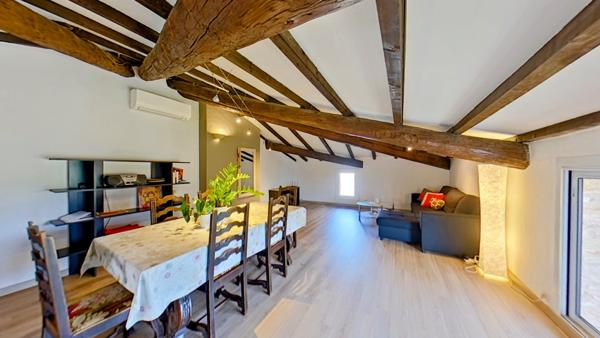 Maison 19 pièces - 463 m² Bien prestige