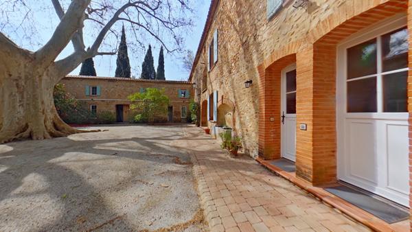 Maison 19 pièces - 463 m² Bien prestige