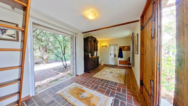 Maison 19 pièces - 463 m² Bien prestige