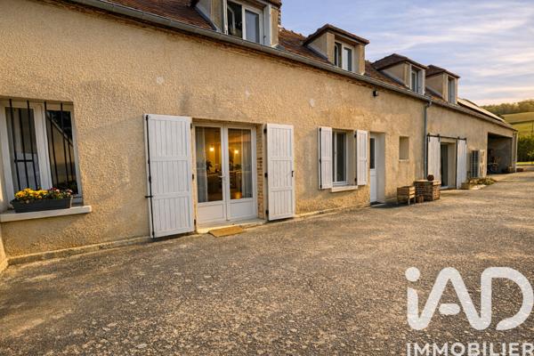 Maison à vendre 7 pièces 122,15 m² Véron
