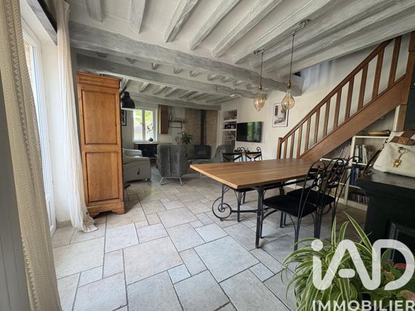 Maison à vendre 7 pièces 122,15 m² Véron