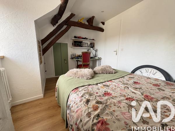 Maison à vendre 7 pièces 122,15 m² Véron