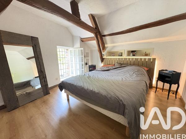 Maison à vendre 7 pièces 122,15 m² Véron