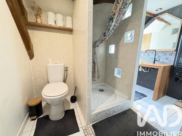 Maison à vendre 7 pièces 122,15 m² Véron