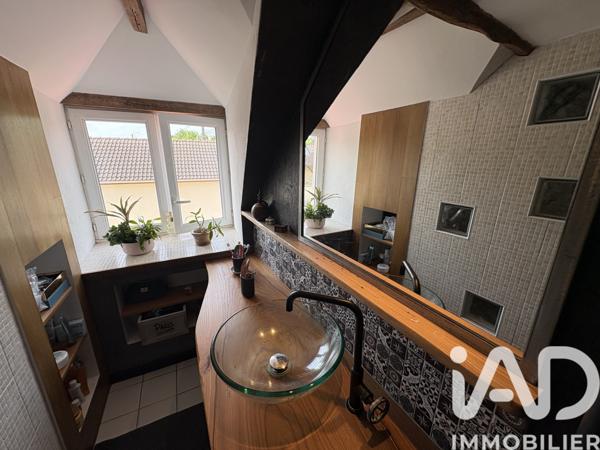 Maison à vendre 7 pièces 122,15 m² Véron
