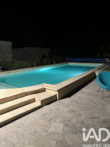 Maison à vendre 7 pièces 122,15 m² Véron
