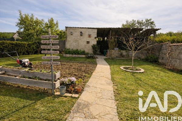 Maison à vendre 7 pièces 122,15 m² Véron