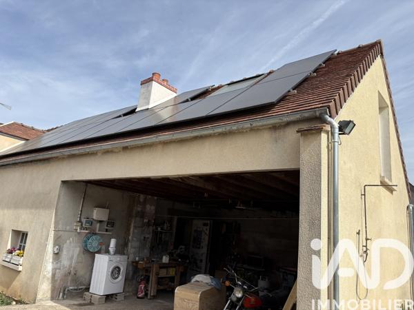 Maison à vendre 7 pièces 122,15 m² Véron