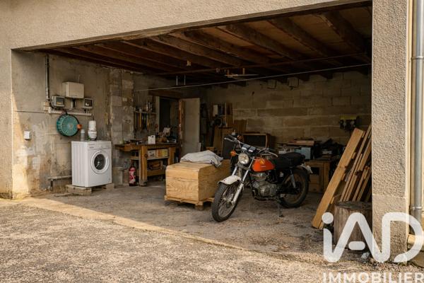 Maison à vendre 7 pièces 122,15 m² Véron