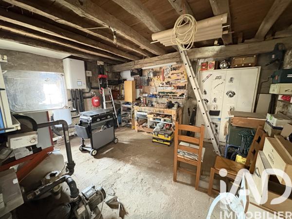 Maison à vendre 7 pièces 122,15 m² Véron