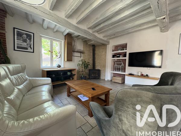 Maison à vendre 7 pièces 122,15 m² Véron