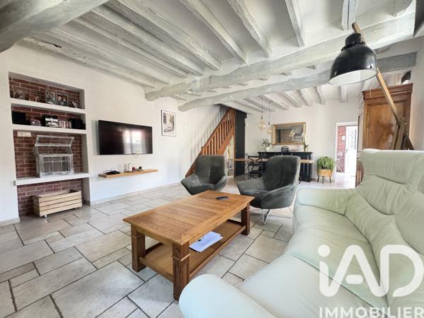 Maison à vendre 7 pièces 122,15 m² Véron