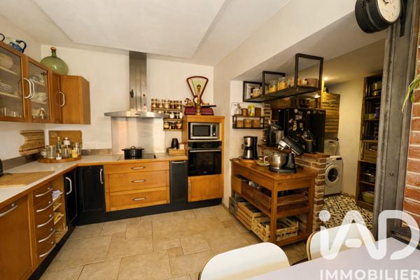 Maison à vendre 7 pièces 122,15 m² Véron