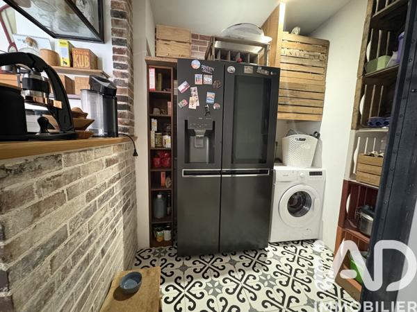 Maison à vendre 7 pièces 122,15 m² Véron