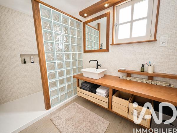 Maison à vendre 7 pièces 122,15 m² Véron