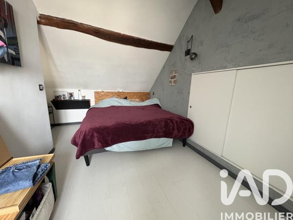 Maison à vendre 7 pièces 122,15 m² Véron
