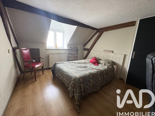 Maison à vendre 7 pièces 122,15 m² Véron